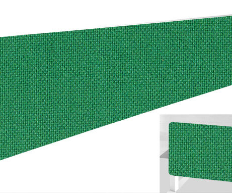 Impulse Plus Oblong Backdrop Screen