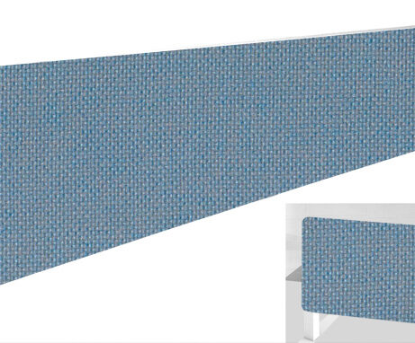 Impulse Plus Oblong Backdrop Screen