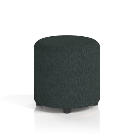 Harlestone Round Stool in Single Tone