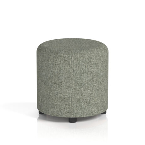 Harlestone Round Stool in Single Tone