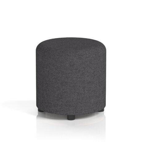 Harlestone Round Stool in Single Tone