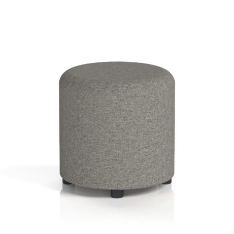 Harlestone Round Stool in Single Tone