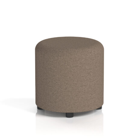 Harlestone Round Stool in Single Tone