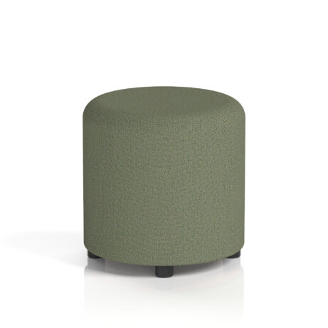 Harlestone Round Stool in Single Tone