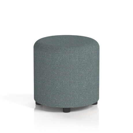 Harlestone Round Stool in Single Tone