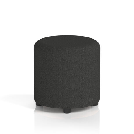 Harlestone Round Stool in Single Tone