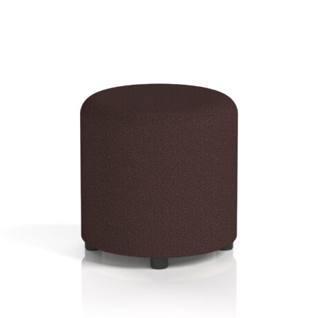 Harlestone Round Stool in Single Tone
