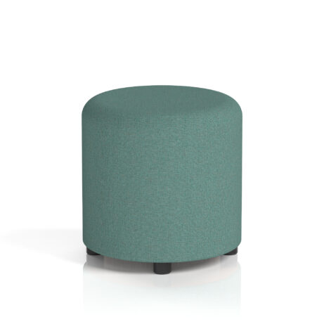 Harlestone Round Stool in Single Tone