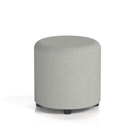 Harlestone Round Stool in Single Tone