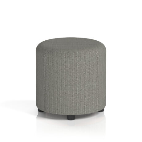 Harlestone Round Stool in Single Tone