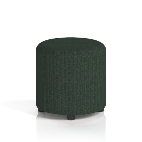 Harlestone Round Stool in Single Tone