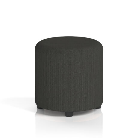 Harlestone Round Stool in Single Tone