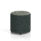 Harlestone Round Stool in Two Tone