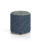 Harlestone Round Stool in Two Tone