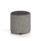 Harlestone Round Stool in Two Tone