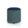 Harlestone Round Stool in Two Tone