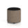 Harlestone Round Stool in Two Tone