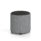Harlestone Round Stool in Two Tone