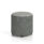 Harlestone Round Stool in Two Tone