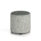Harlestone Round Stool in Two Tone