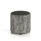 Harlestone Round Stool in Two Tone
