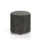 Harlestone Round Stool in Two Tone