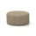 Harlestone Round Stool in Single Tone