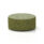 Harlestone Round Stool in Two Tone