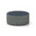 Harlestone Round Stool in Two Tone