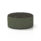 Harlestone Round Stool in Two Tone