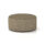 Harlestone Round Stool in Two Tone
