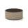 Harlestone Round Stool in Two Tone