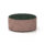 Harlestone Round Stool in Two Tone