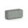 Harlestone Rectangular Stool in Single Tone