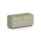 Harlestone Rectangular Stool in Single Tone