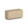Harlestone Rectangular Stool in Single Tone