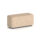 Harlestone Rectangular Stool in Single Tone