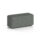 Harlestone Rectangular Stool in Single Tone