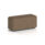 Harlestone Rectangular Stool in Single Tone