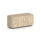 Harlestone Rectangular Stool in Single Tone