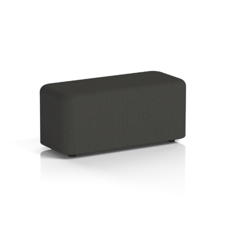 Harlestone Rectangular Stool in Single Tone