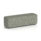 Harlestone Rectangular Stool in Single Tone