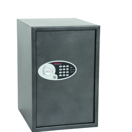 Compact SS0800E Series Steel Safe with Electronic Lock