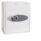 Fortress SS1180 Series Safe, electronic lock, 42 litres, light grey finish.