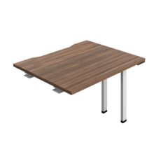 Synergy Bench Extension with Cut Out: 1 Person (FSC) : 1000