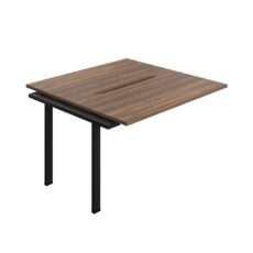 Synergy Bench Extension with Cut Out: 2 Person (FSC) : 1200