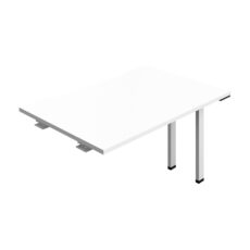 Synergy Bench Extension with Cut Out: 1 Person (FSC) : 1200