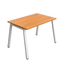 Synergy Bench with Cable Ports: 1 Person (FSC) : A-Frame Leg : 1200