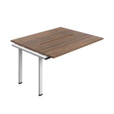 Synergy Bench Extension with Cut Out: 2 Person (FSC) : 1400