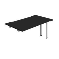 Synergy Bench Extension with Cut Out: 1 Person (FSC) : 1400